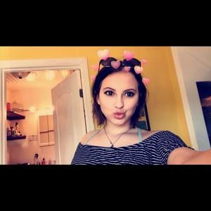 Meet your Posher, Grace